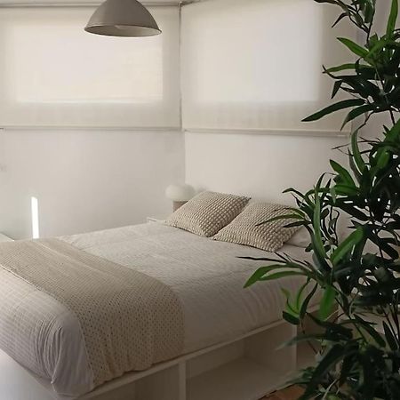 Salitre Malaga Center公寓 外观 照片