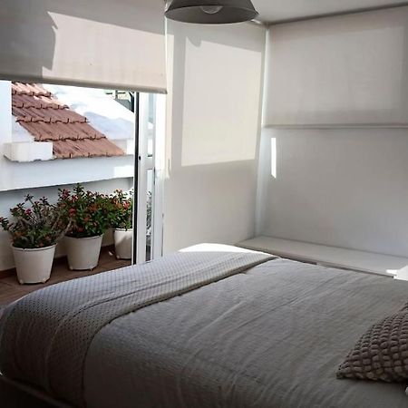 Salitre Malaga Center公寓 外观 照片